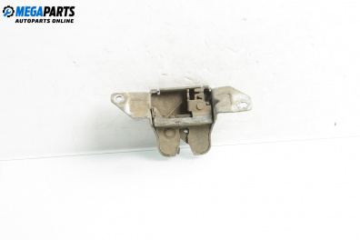 Брава заден капак за Mercedes-Benz A-Class Hatchback  W168 (07.1997 - 08.2004), хечбек, позиция: задна