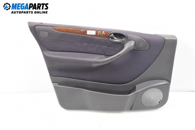 Кора врата за Mercedes-Benz A-Class Hatchback  W168 (07.1997 - 08.2004), 4+1 вр., хечбек, позиция: предна, лява