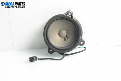 Високоговорител за Mercedes-Benz A-Class Hatchback  W168 (07.1997 - 08.2004)