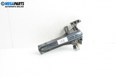 Външна дръжка за Mercedes-Benz A-Class Hatchback  W168 (07.1997 - 08.2004), 4+1 вр., хечбек, позиция: задна, лява