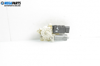 Електромотор за стъклоподемник за Mercedes-Benz A-Class Hatchback  W168 (07.1997 - 08.2004), 4+1 вр., хечбек, позиция: предна, лява