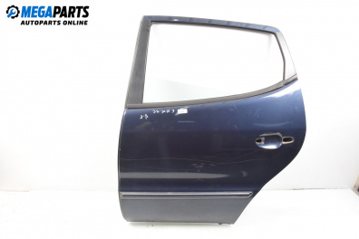 Врата за Mercedes-Benz A-Class Hatchback  W168 (07.1997 - 08.2004), 4+1 вр., хечбек, позиция: задна, лява