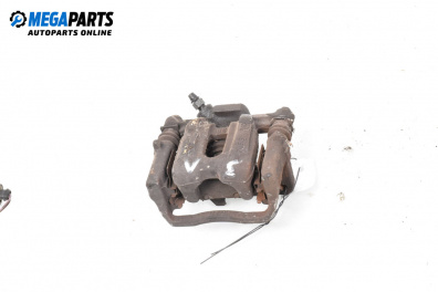 Спирачен апарат за Mercedes-Benz A-Class Hatchback  W168 (07.1997 - 08.2004), позиция: задна, лява