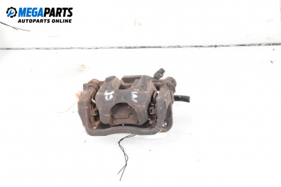 Спирачен апарат за Mercedes-Benz A-Class Hatchback  W168 (07.1997 - 08.2004), позиция: задна, дясна