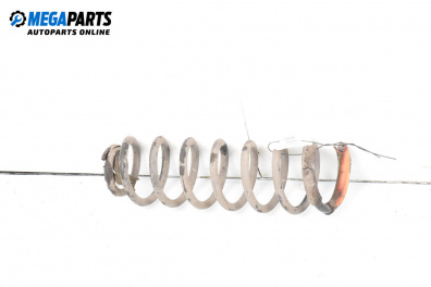 Пружина за ходова част за Mercedes-Benz A-Class Hatchback  W168 (07.1997 - 08.2004), хечбек, позиция: задна