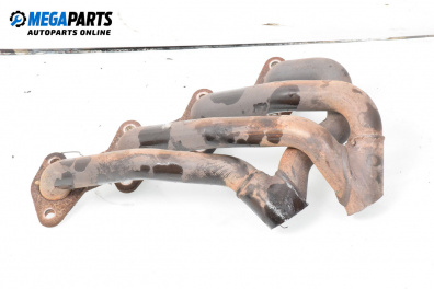 Изпускателен колектор  за Mercedes-Benz A-Class Hatchback  W168 (07.1997 - 08.2004) A 160 (168.033, 168.133), 102 к.с.