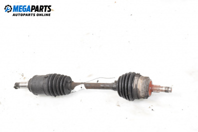 Полуоска за Mercedes-Benz A-Class Hatchback  W168 (07.1997 - 08.2004) A 160 (168.033, 168.133), 102 к.с., позиция: предна, лява, автоматик