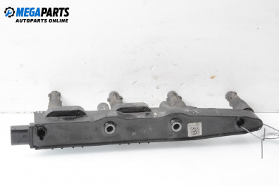 Запалителна бобина за Mercedes-Benz A-Class Hatchback  W168 (07.1997 - 08.2004) A 160 (168.033, 168.133), 102 к.с.