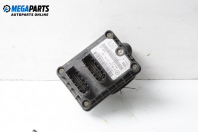 Дроселова клапа за Mercedes-Benz A-Class Hatchback  W168 (07.1997 - 08.2004) A 160 (168.033, 168.133), 102 к.с., № A1661413125