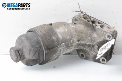 Корпус за маслен филтър за Mercedes-Benz A-Class Hatchback  W168 (07.1997 - 08.2004) A 160 (168.033, 168.133), 102 к.с.