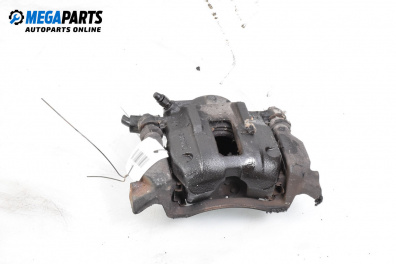 Спирачен апарат за Mercedes-Benz A-Class Hatchback  W168 (07.1997 - 08.2004), позиция: предна, лява