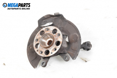 Шенкел главина за Mercedes-Benz A-Class Hatchback  W168 (07.1997 - 08.2004), позиция: предна, лява