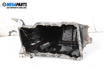 Картер за Mercedes-Benz A-Class Hatchback  W168 (07.1997 - 08.2004) A 160 (168.033, 168.133), 102 к.с.