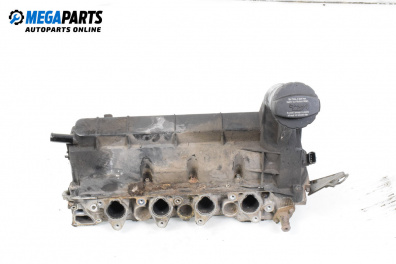 Глава за Mercedes-Benz A-Class Hatchback  W168 (07.1997 - 08.2004) A 160 (168.033, 168.133), 102 к.с.