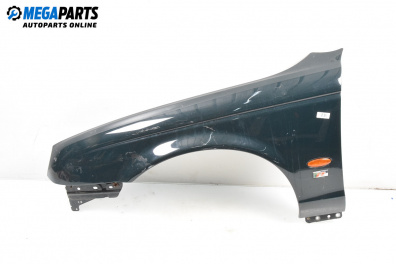 Калник за Jaguar S-Type Sedan (01.1999 - 11.2009), 4+1 вр., седан, позиция: предна, лява