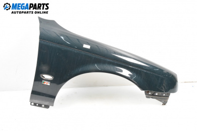 Калник за Jaguar S-Type Sedan (01.1999 - 11.2009), 4+1 вр., седан, позиция: предна, дясна