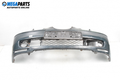 Предна броня за Jaguar S-Type Sedan (01.1999 - 11.2009), седан, позиция: предна