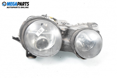 Фар за Jaguar S-Type Sedan (01.1999 - 11.2009), седан, позиция: дясна