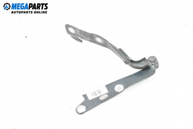 Панта преден капак за Jaguar S-Type Sedan (01.1999 - 11.2009), 4+1 вр., седан, позиция: дясна