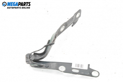 Панта преден капак за Jaguar S-Type Sedan (01.1999 - 11.2009), 4+1 вр., седан, позиция: лява