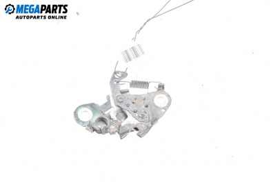 Брава преден капак за Jaguar S-Type Sedan (01.1999 - 11.2009)