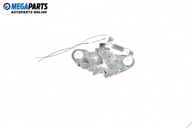 Брава преден капак за Jaguar S-Type Sedan (01.1999 - 11.2009)