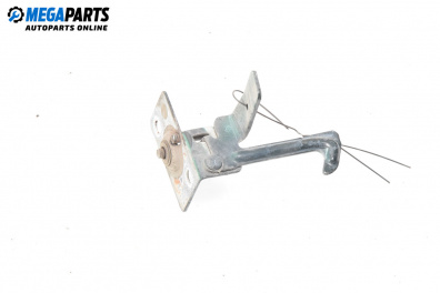 Заключалка преден капак за Jaguar S-Type Sedan (01.1999 - 11.2009)