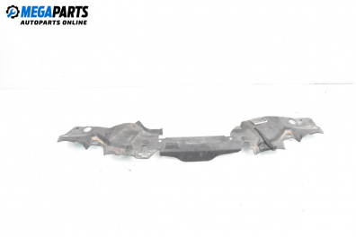 Кора над радиатор за Jaguar S-Type Sedan (01.1999 - 11.2009), 4+1 вр., седан