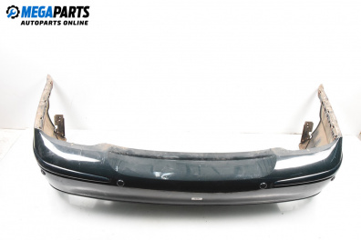 Задна броня за Jaguar S-Type Sedan (01.1999 - 11.2009), седан