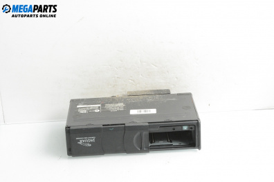 CD чейнджър за Jaguar S-Type Sedan (01.1999 - 11.2009)