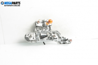 Стоп за Jaguar S-Type Sedan (01.1999 - 11.2009), седан, позиция: лява