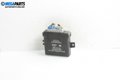 Модул адаптивно окачване за Jaguar S-Type Sedan (01.1999 - 11.2009), № 2R835A496AC