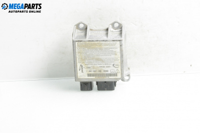 Модул за AIRBAG за Jaguar S-Type Sedan (01.1999 - 11.2009), № 2R8A14B321