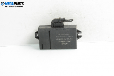 Модул парктроник за Jaguar S-Type Sedan (01.1999 - 11.2009), № 2R8315K866AC