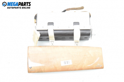 Airbag за Jaguar S-Type Sedan (01.1999 - 11.2009), 4+1 вр., седан, позиция: предна