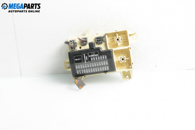 Бушонно табло за Jaguar S-Type Sedan (01.1999 - 11.2009) R 4.2 V8, 396 к.с.