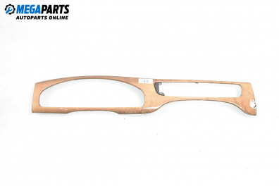 Интериорна пластмаса километраж за Jaguar S-Type Sedan (01.1999 - 11.2009), 4+1 вр., седан