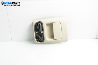 Духалки парно за Jaguar S-Type Sedan (01.1999 - 11.2009)