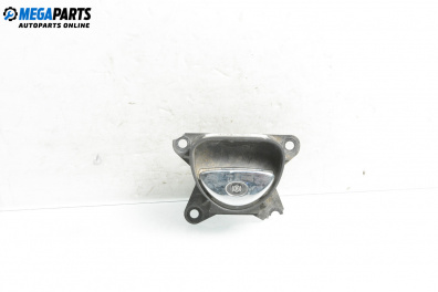 Ръкохватка паркинг спирачка за Jaguar S-Type Sedan (01.1999 - 11.2009), № 2R832B623A