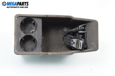 Централна конзола за Jaguar S-Type Sedan (01.1999 - 11.2009)