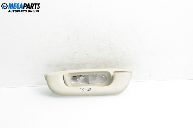 Ръкохватка за таван за Jaguar S-Type Sedan (01.1999 - 11.2009), 4+1 вр., позиция: задна, дясна