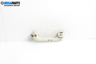 Ръкохватка за таван за Jaguar S-Type Sedan (01.1999 - 11.2009), 4+1 вр., позиция: предна, дясна