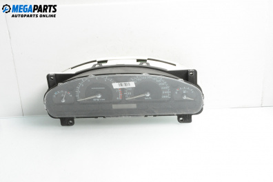 Километраж за Jaguar S-Type Sedan (01.1999 - 11.2009) R 4.2 V8, 396 к.с.