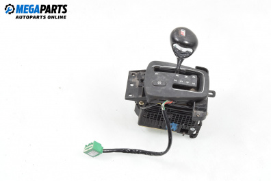 Скоростен лост (за превключване) за Jaguar S-Type Sedan (01.1999 - 11.2009)