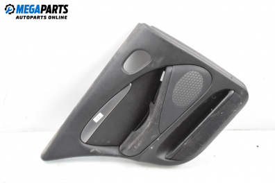 Кора врата за Jaguar S-Type Sedan (01.1999 - 11.2009), 4+1 вр., седан, позиция: задна, лява