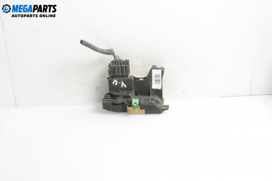 Брава на врата за Jaguar S-Type Sedan (01.1999 - 11.2009), позиция: предна, лява