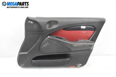 Кора врата за Jaguar S-Type Sedan (01.1999 - 11.2009), 4+1 вр., седан, позиция: предна, дясна