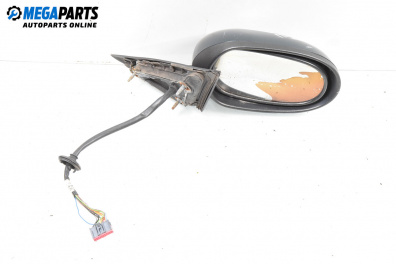 Огледало за Jaguar S-Type Sedan (01.1999 - 11.2009), 4+1 вр., седан, позиция: дясна