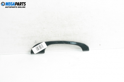 Ръкохватка за таван за Jaguar S-Type Sedan (01.1999 - 11.2009), 4+1 вр., позиция: задна, дясна