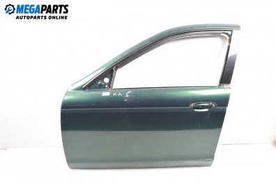 Врата за Jaguar S-Type Sedan (01.1999 - 11.2009), 4+1 вр., седан, позиция: предна, лява